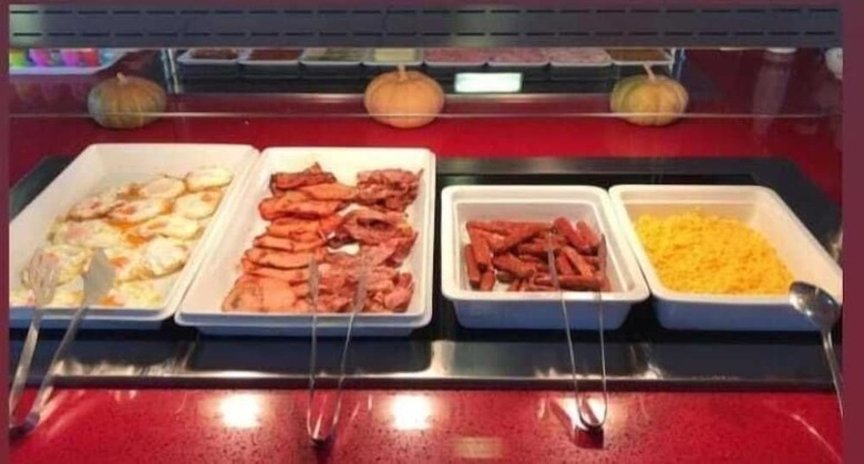 Hotel Atl�ntico Sanxenxo