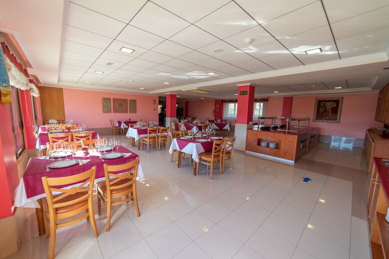 Hotel Atl�ntico Sanxenxo