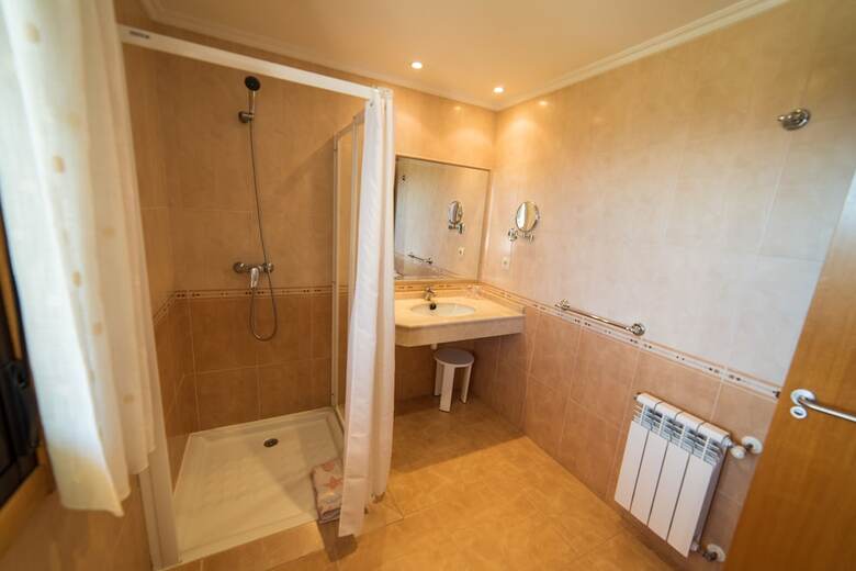 Hotel Atl�ntico Sanxenxo