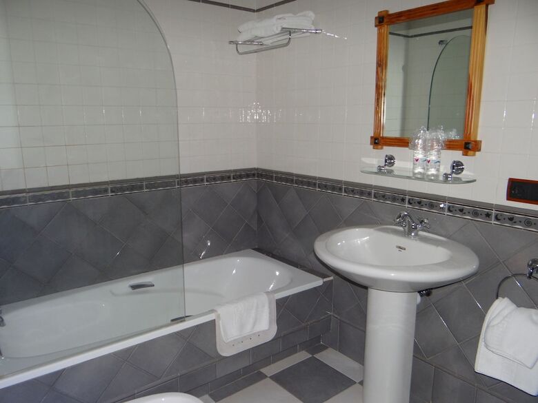 Hotel La Hacienda De Mi Se�or