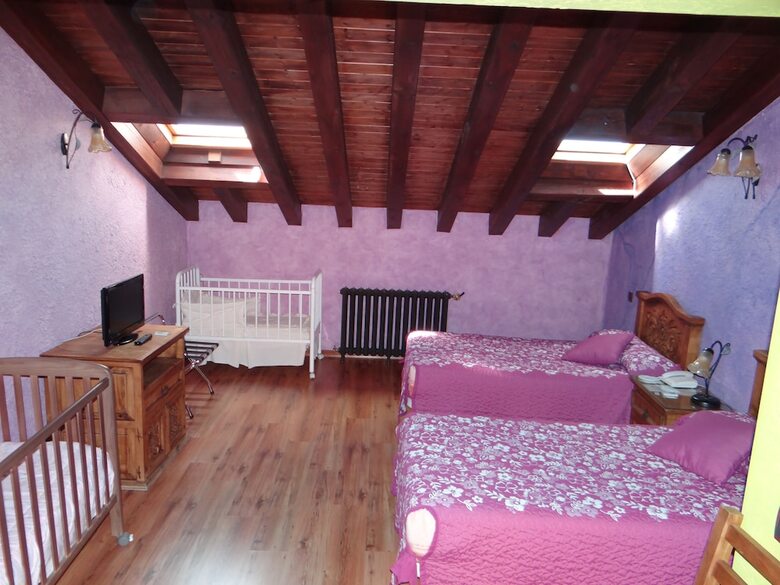 Hotel La Hacienda De Mi Se�or