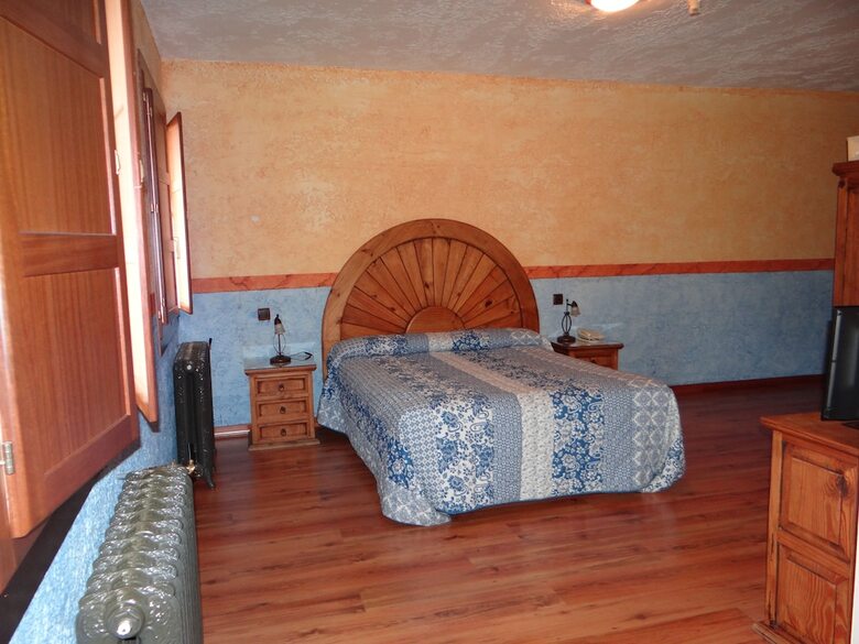 Hotel La Hacienda De Mi Se�or