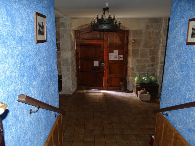 Hotel La Hacienda De Mi Se�or