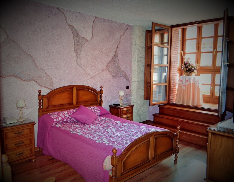 Hotel La Hacienda De Mi Se�or