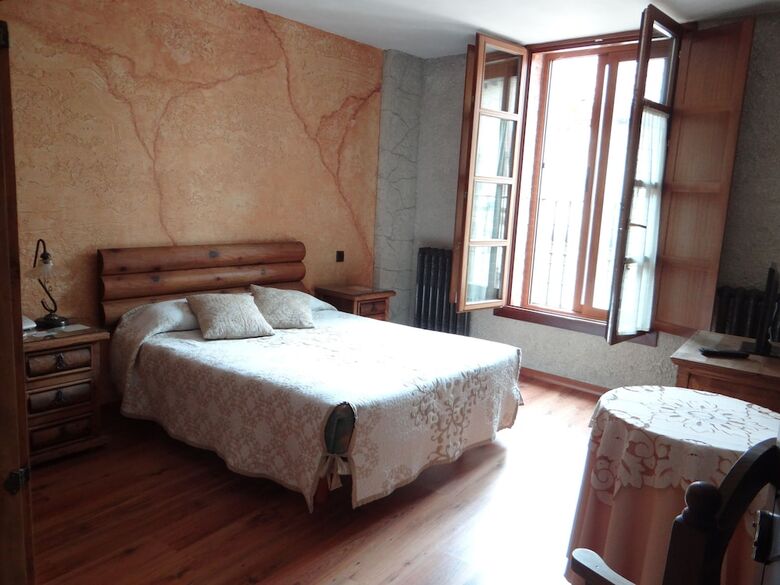 Hotel La Hacienda De Mi Se�or