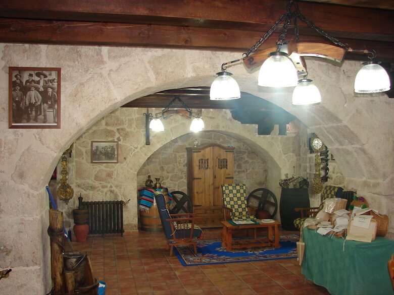 Hotel La Hacienda De Mi Se�or