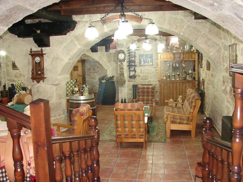 Hotel La Hacienda De Mi Se�or