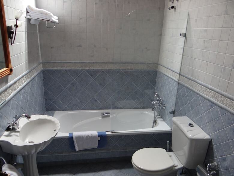 Hotel La Hacienda De Mi Se�or