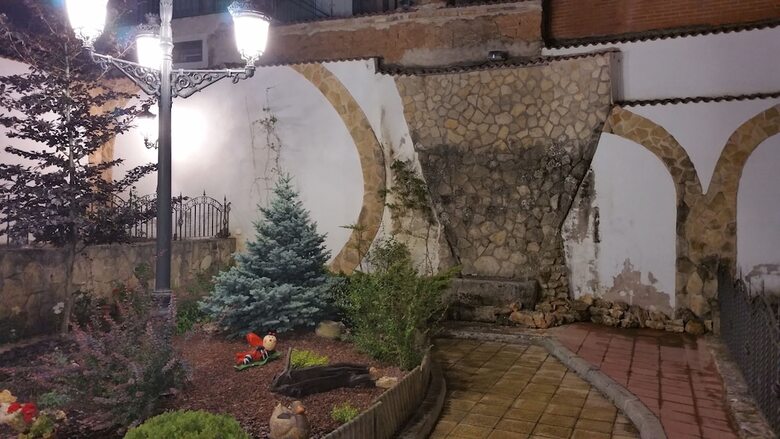 Hotel La Hacienda De Mi Se�or