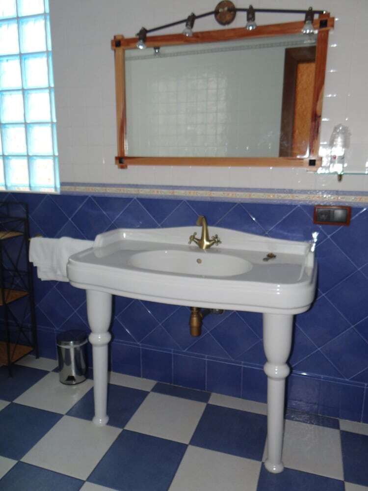 Hotel La Hacienda De Mi Se�or