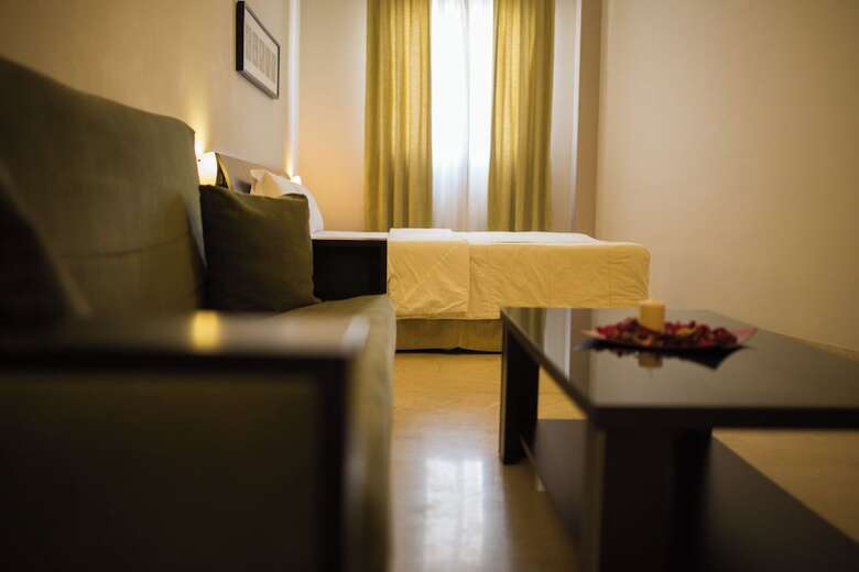 Hostal Albero By Eme Hoteles