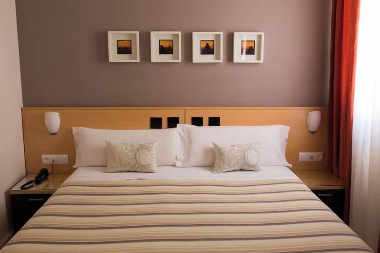 Hostal Albero By Eme Hoteles