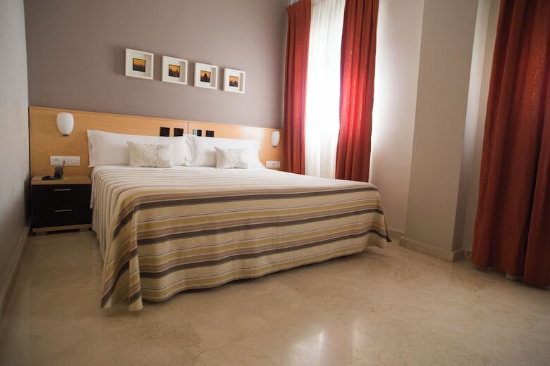 Hostal Albero By Eme Hoteles