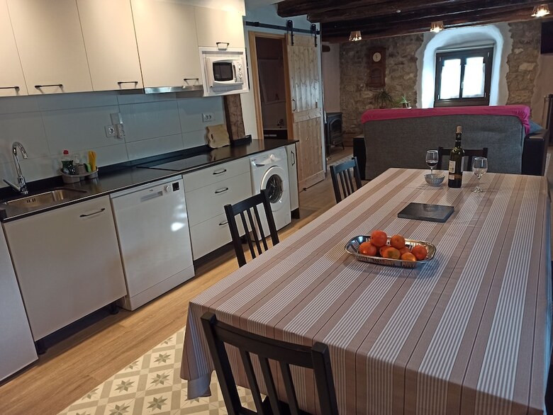 Casa Rural Ttipiaenea Landetxea