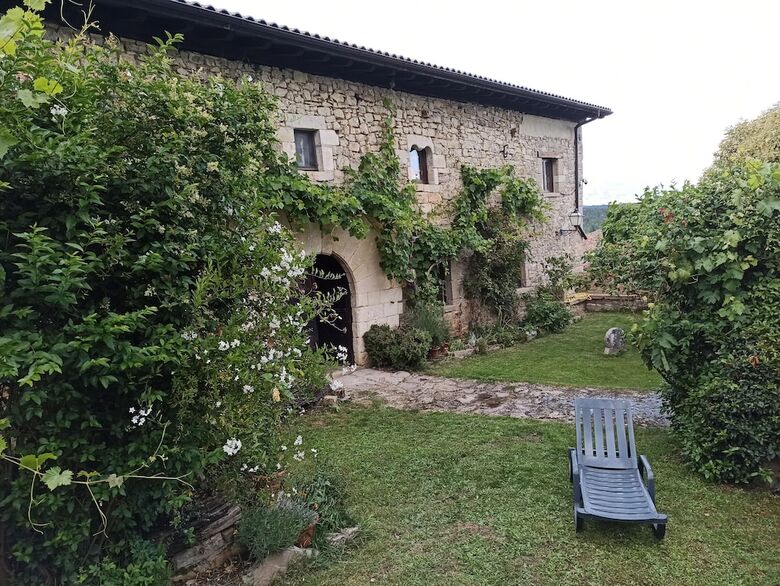 Casa Rural Ttipiaenea Landetxea