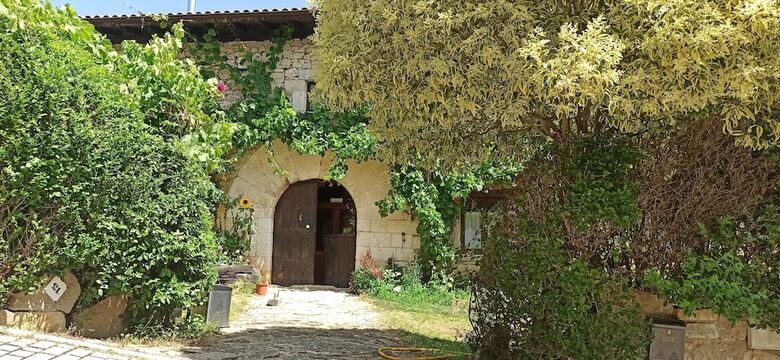 Casa Rural Ttipiaenea Landetxea