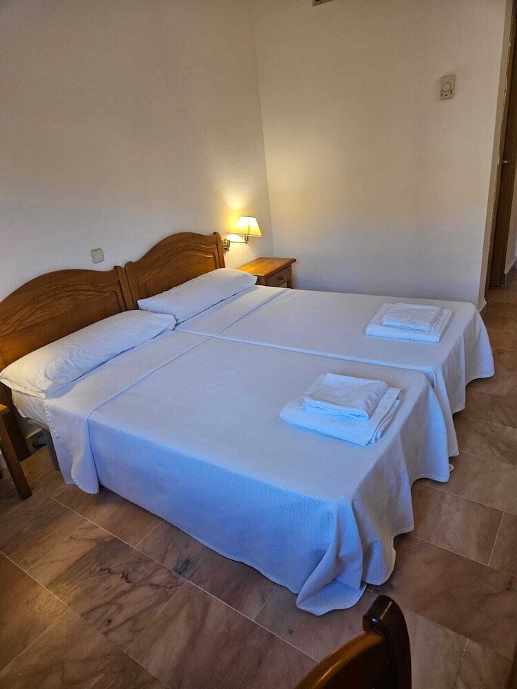 Hotel Maximus