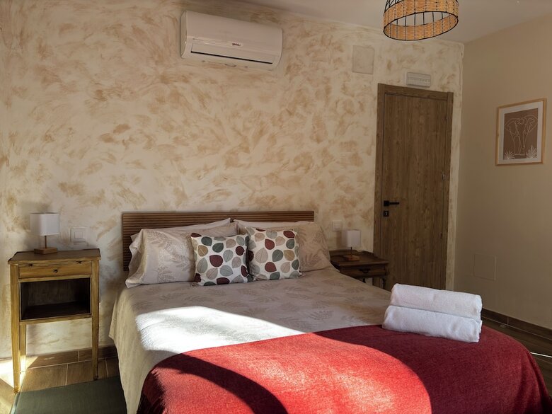 Hotel Finca Avellaneda
