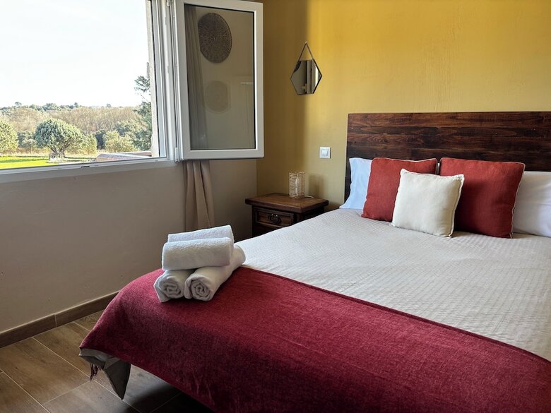 Hotel Finca Avellaneda