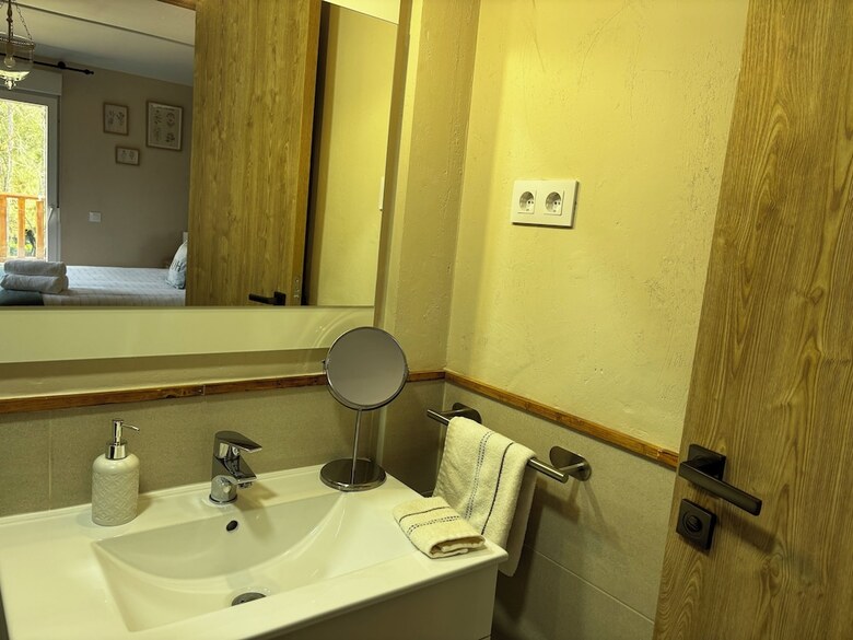 Hotel Finca Avellaneda
