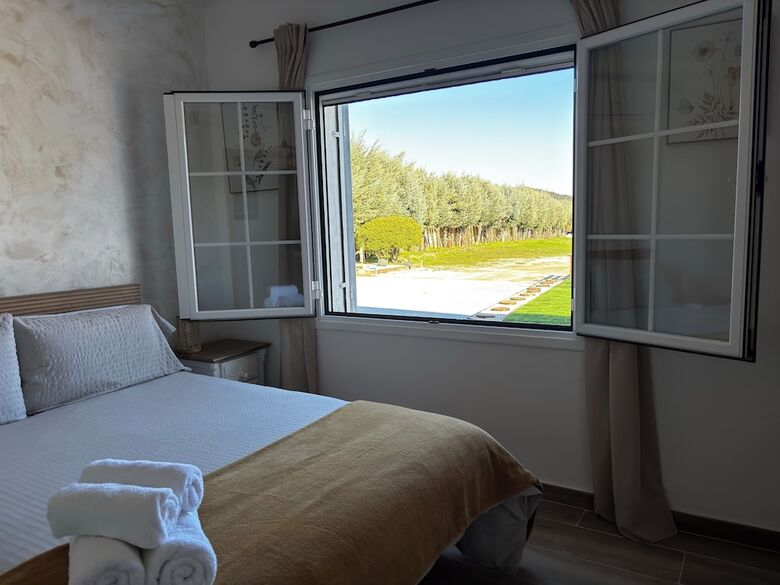 Hotel Finca Avellaneda