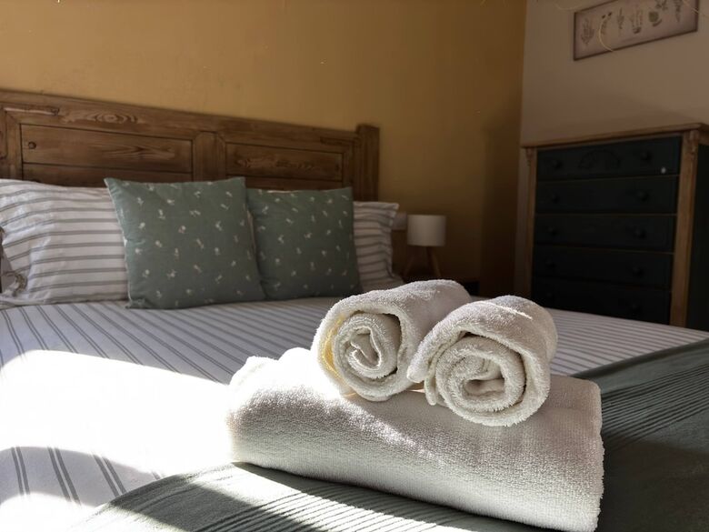 Hotel Finca Avellaneda