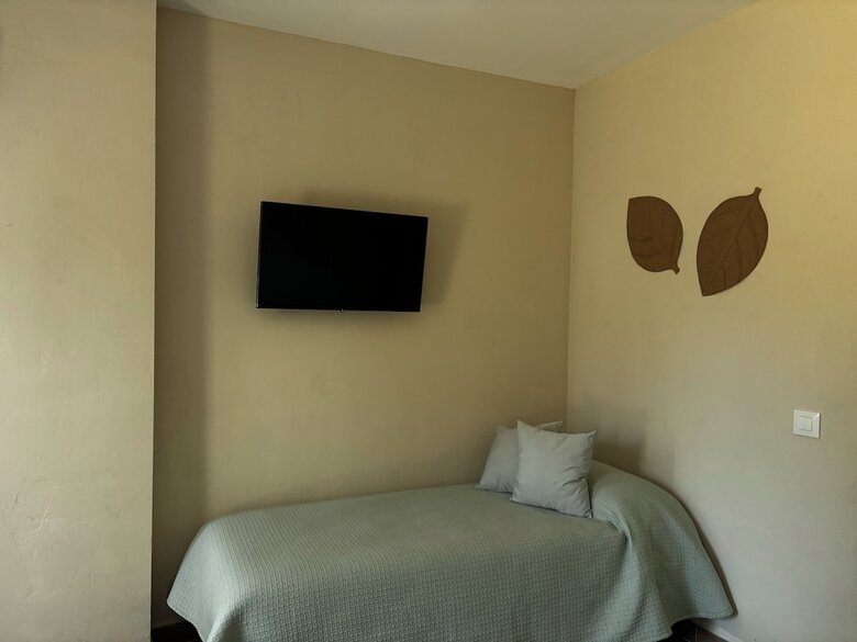 Hotel Finca Avellaneda