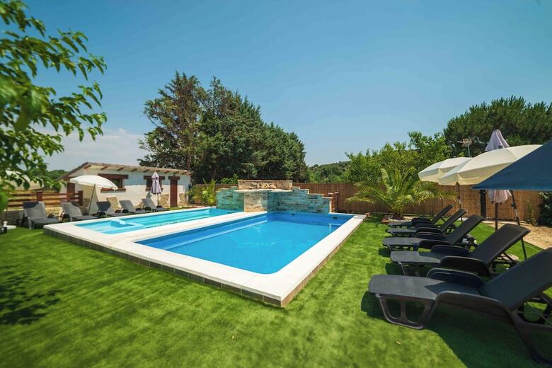 Hotel Finca Avellaneda