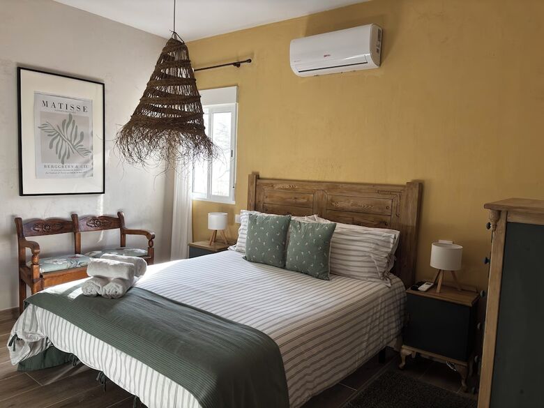 Hotel Finca Avellaneda