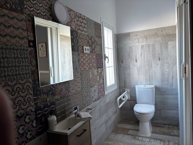 Hotel Finca Avellaneda
