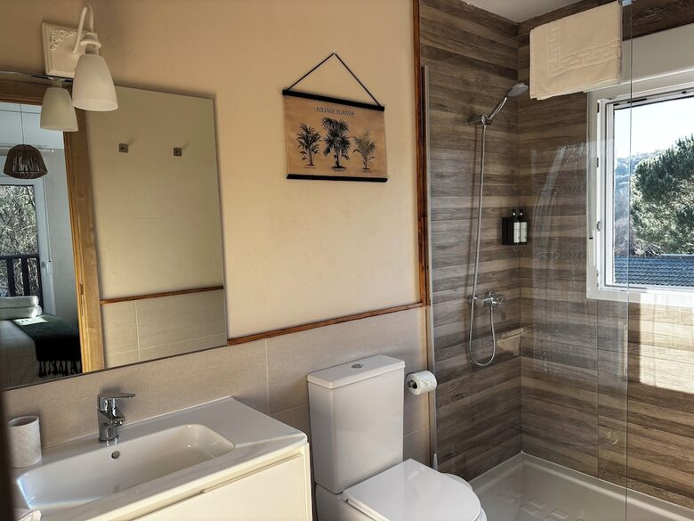 Hotel Finca Avellaneda