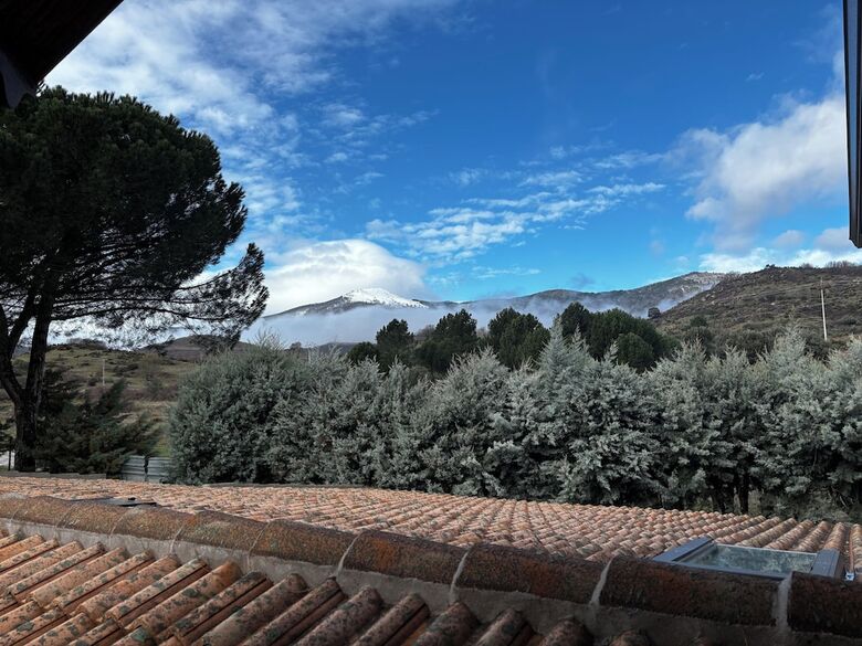 Hotel Finca Avellaneda