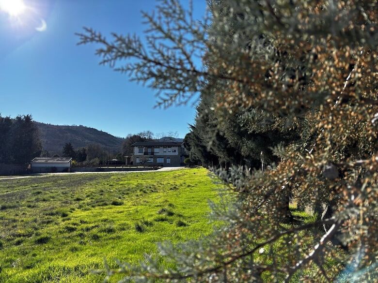 Hotel Finca Avellaneda