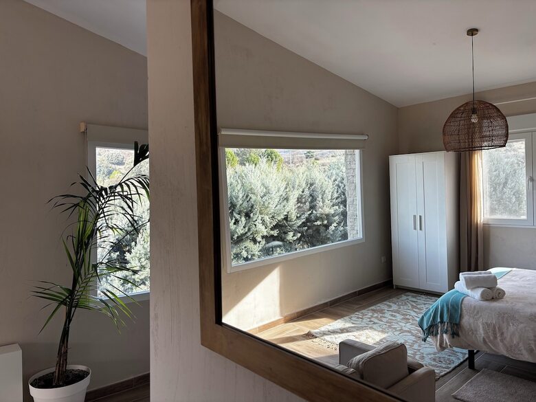 Hotel Finca Avellaneda