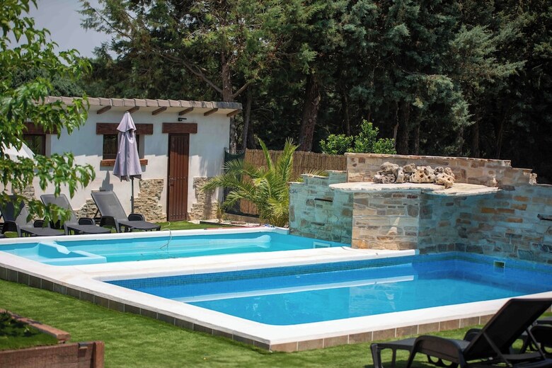 Hotel Finca Avellaneda