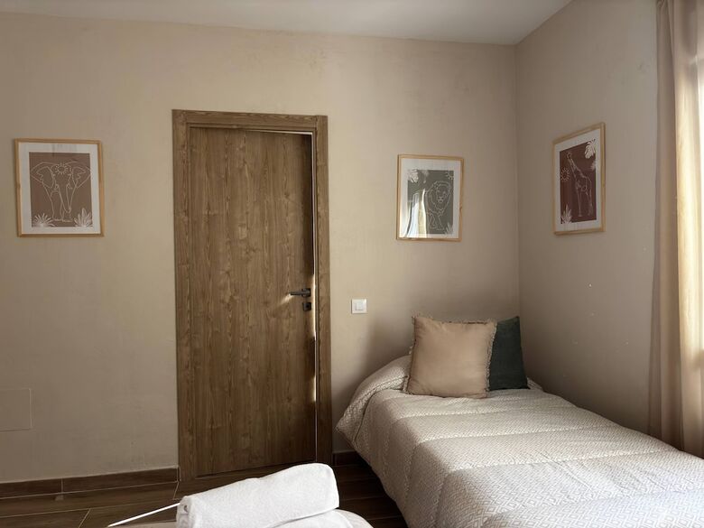 Hotel Finca Avellaneda