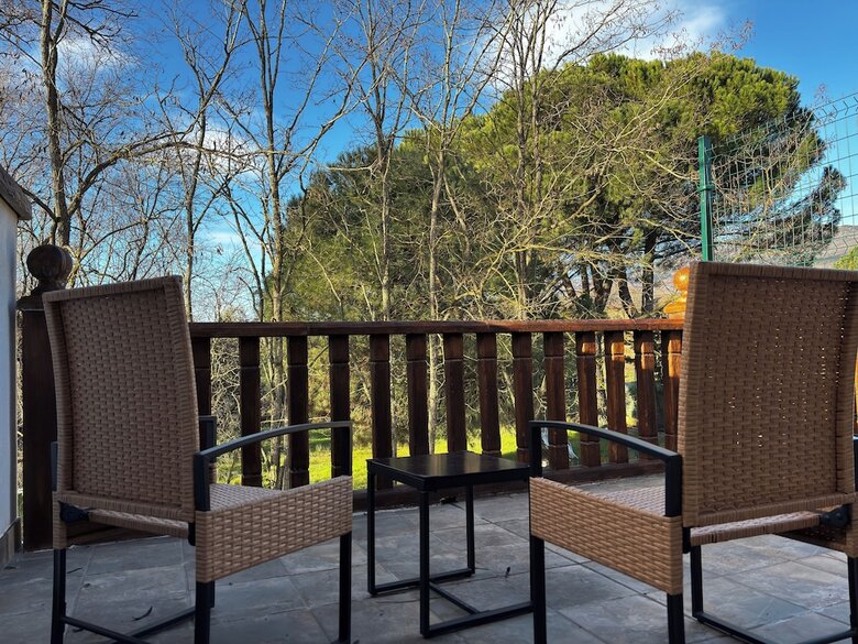 Hotel Finca Avellaneda