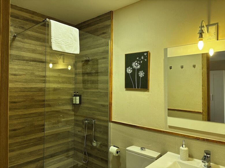 Hotel Finca Avellaneda