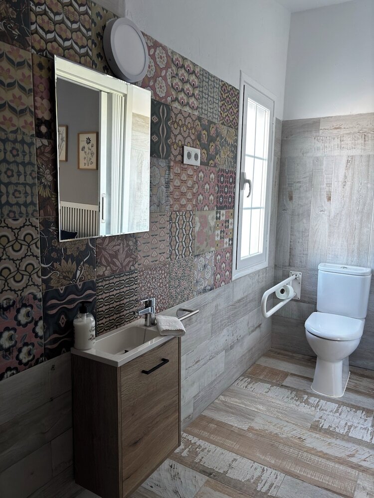 Hotel Finca Avellaneda