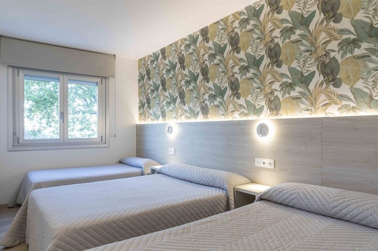 Hotel Leal La Sirena