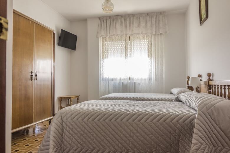 Hotel Leal La Sirena