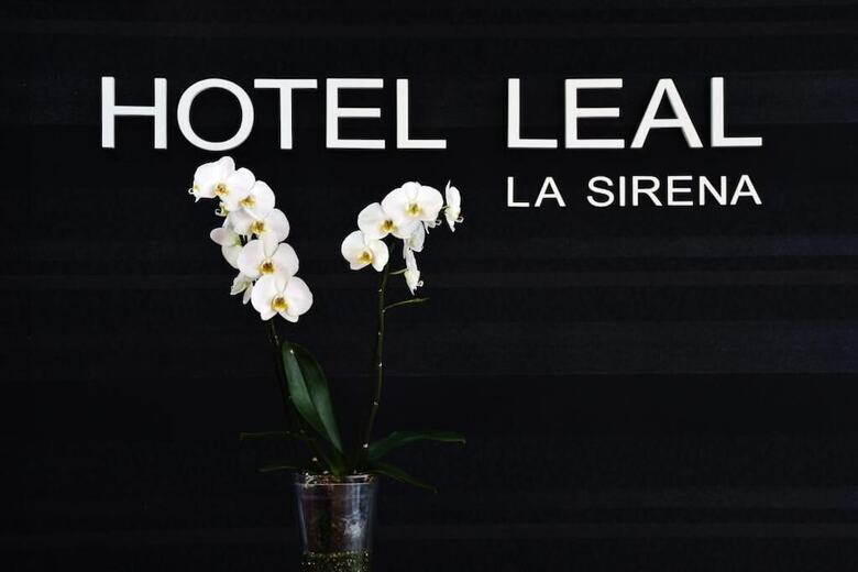 Hotel Leal La Sirena