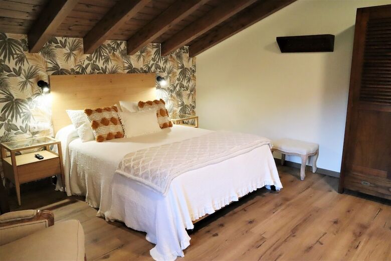Hotel Eguen Goiko