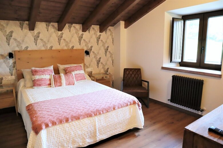 Hotel Eguen Goiko