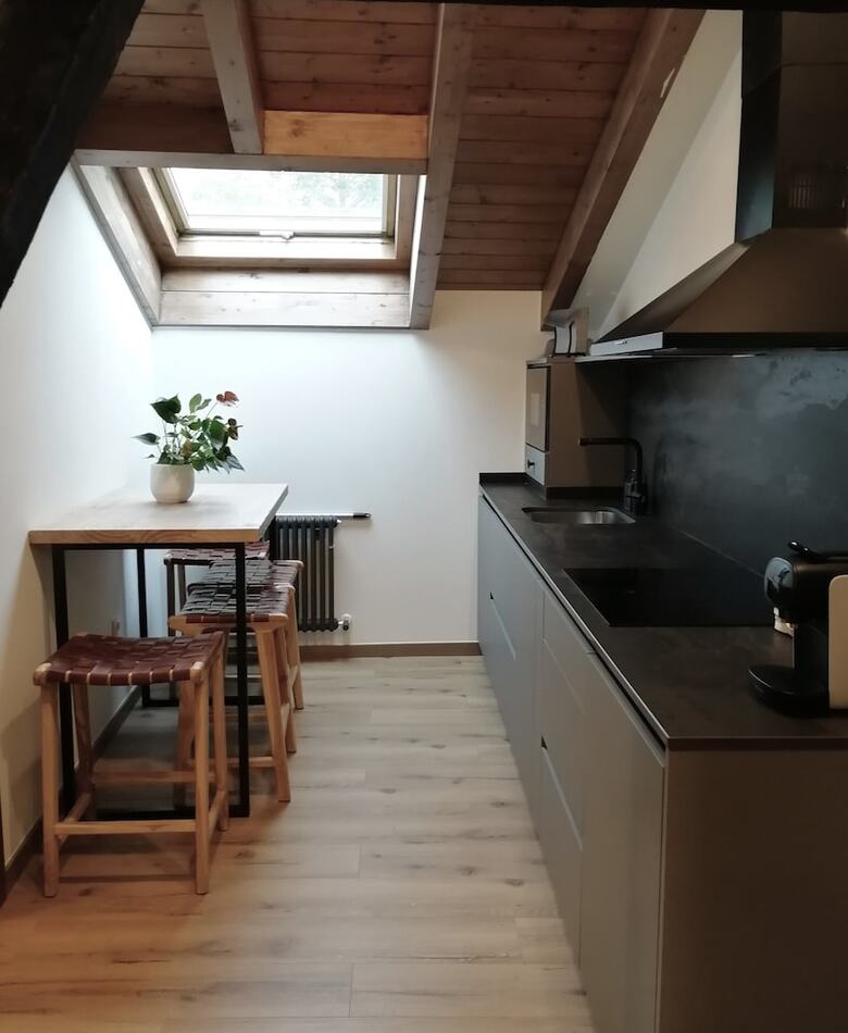 Hotel Eguen Goiko