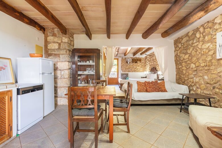 Hotel Agroturismo Sa Vall De Son Macia