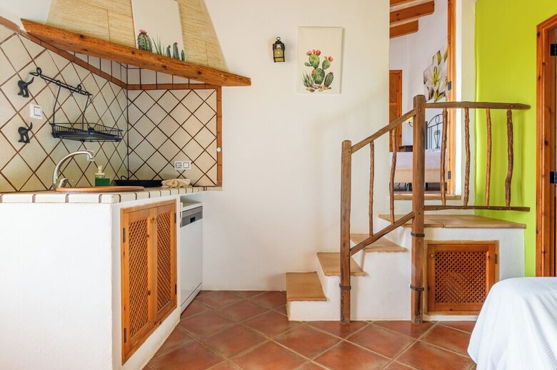 Hotel Agroturismo Sa Vall De Son Macia