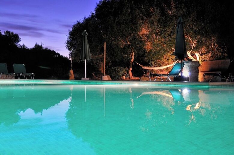 Hotel Agroturismo Sa Vall De Son Macia