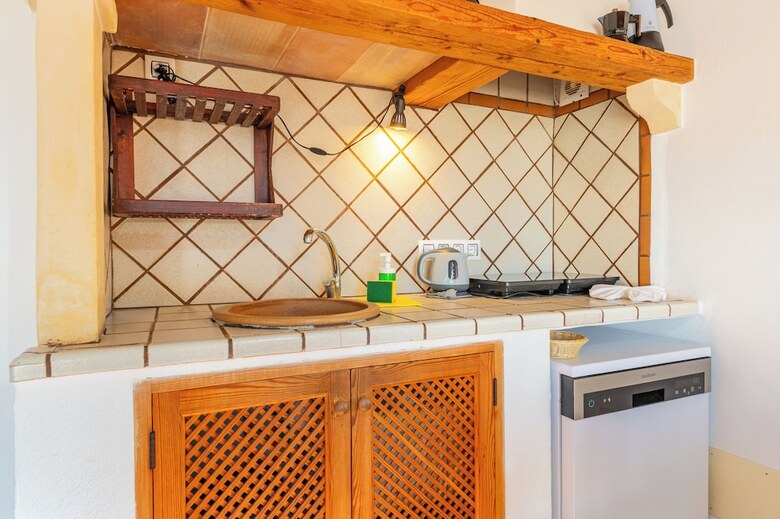Hotel Agroturismo Sa Vall De Son Macia