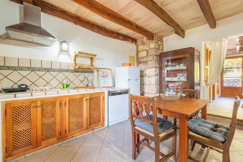 Hotel Agroturismo Sa Vall De Son Macia